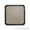 200Pcs 12 x 12 Inch Precut Parchment Paper Sheets, Compatible