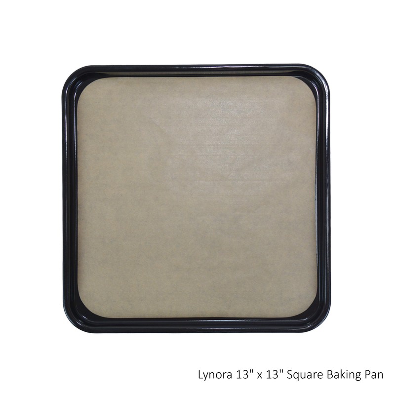 200Pcs 12 x 12 Inch Precut Parchment Paper Sheets, Compatible