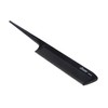 Diane Ionic Rat Tail Comb – Anti-Static Fine Tooth Comb