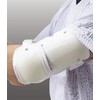 Zett BLL2082 Baseball Batter Elbow Guard for Left and Right