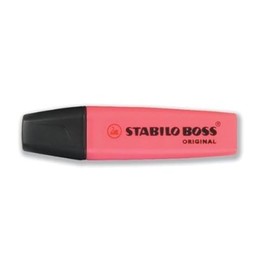 STABILO 70-56 Marker - Pink