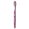 Vivid OraBrush Premium Quality Nylon Filament Toothbrushes – Softer, Rubber
