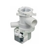 Genuine Beko Drain Pump Assembly for Beko WM6 & WMB