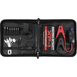 Antigravity Batteries XP1 Micro-Start Personal Power Supply & Jump Starter Antigravity AG-XP-1-G2