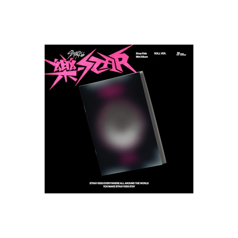 ROCK-STAR[ROLL VER.]