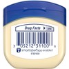 Petroleum Jelly, 1.75 oz, 2 pk