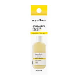 Ongredients Skin Barrier Calming Lotion EX (Stick) Kimbaria Calming Lotion EX (4ml*5ea)