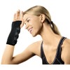 SPORLASTIC MANU-HIT CARPAL Orthosis Right Size M Black 07233