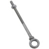 National Hardware N245-084 3260BC Eye Bolt in Galvanized