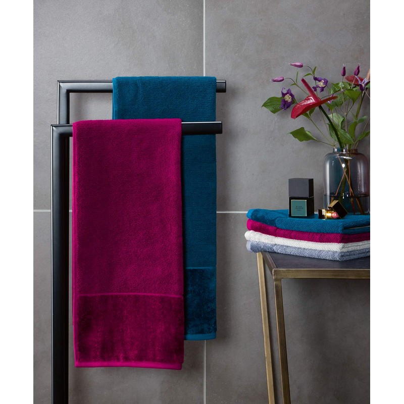 möve Bamboo Luxe Wash Mitt 15 x 20 cm 60%