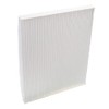 vhbw Cabin Air Filter compatible with Hyndai Tucson 2004/08-2010/03 JM