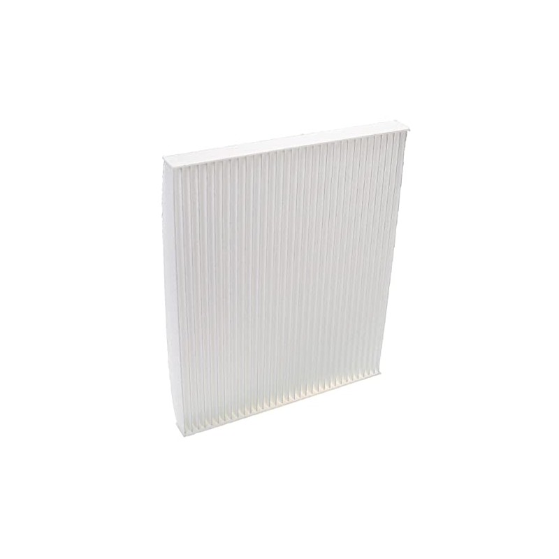 vhbw Cabin Air Filter compatible with Hyndai Tucson 2004/08-2010/03 JM