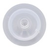 10pcs Infant Silicone Nipples Baby Bottle Replacement Feeding Nipples for