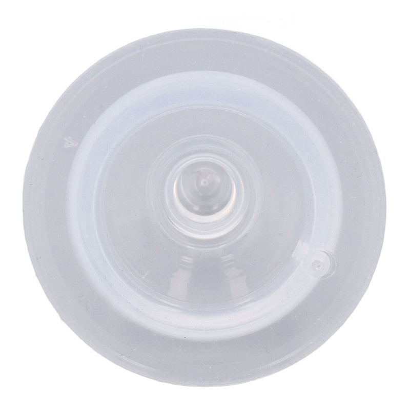 10pcs Infant Silicone Nipples Baby Bottle Replacement Feeding Nipples for