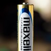 MAXELL 723865 Ready-to-go Long Lasting and Reliable Alkaline AAA Battery