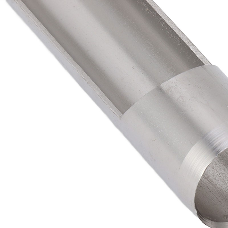 Soil Sampler Probe 304 Stainless Steel Protable T Handle Soil