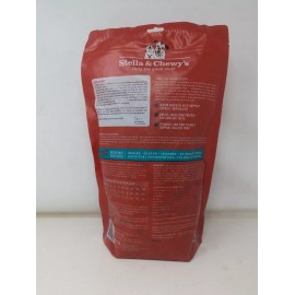 Stella & Chewy's 1/14/25 Stella & Chewy's Stella's Solutions Skin & Coat 13 Ounce Pack of 1 Red
