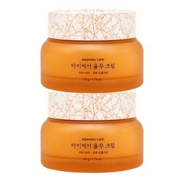 Mommy Care Coix Cream 50gX2 Pieces / 마미케어 율무크림 50gX2개입