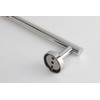TocTen Bath Towel Bar - Thicken SUS304 Stainless Steel Bathroom