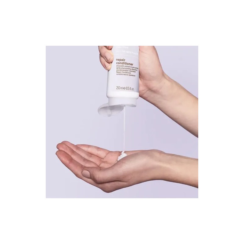 Paul Mitchell Acondicionador De Reparación De Belleza Limpia