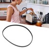 Bread Maker Drive Belt, Bread Machine Drive Belt AHS15AB-PW AHS20AB-PR