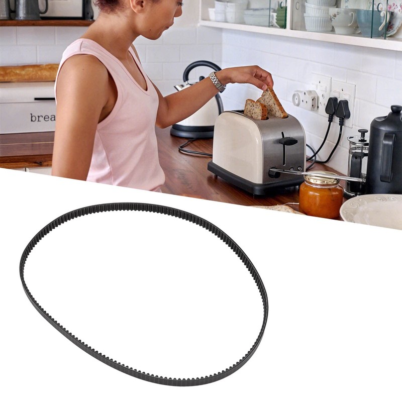 Bread Maker Drive Belt, Bread Machine Drive Belt AHS15AB-PW AHS20AB-PR