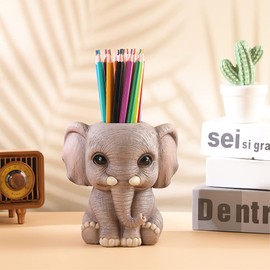 Meyas Desk Organiser Pen Holder Pen Holder Desk Accessories Pen Holder Desk Organiser Pen Holder Kids Desk Office Organiser Makeup Brush Holder