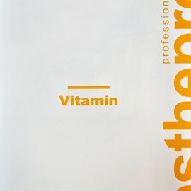 Coco International Co., Ltd. Vitamin mask pack 10 sheets 1 box / 비타민 마스크 팩 10장 1BOX