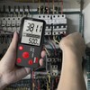 zmart Portable Digital Multimeter Large 3.5" LCD 3 Line Display