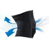 잠스트 무릎 보호대 RK-2 ZAMST Knee Brace RK-2