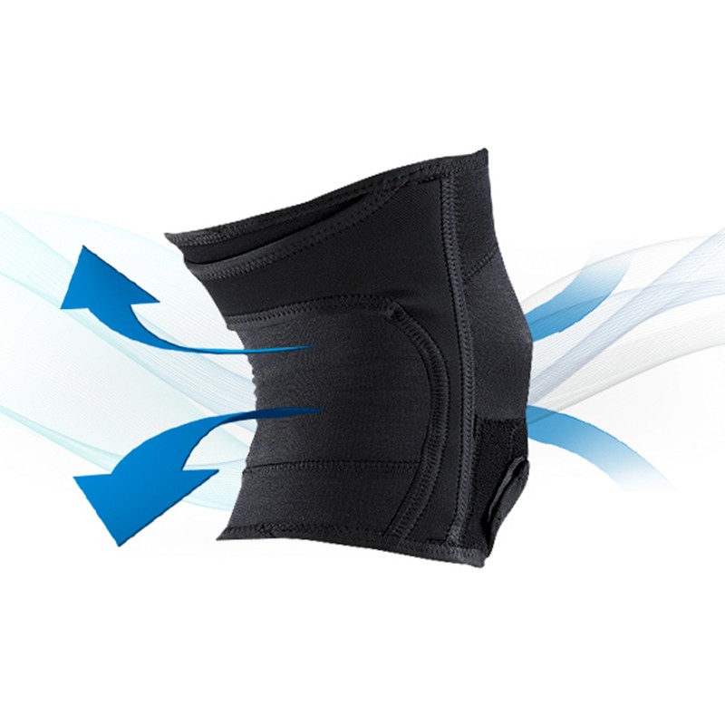 잠스트 무릎 보호대 RK-2 ZAMST Knee Brace RK-2