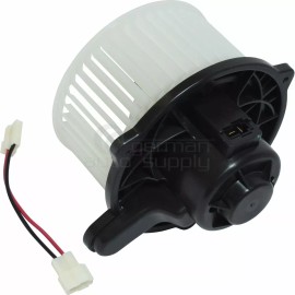 UAC HVAC Blower Motor BM4036C