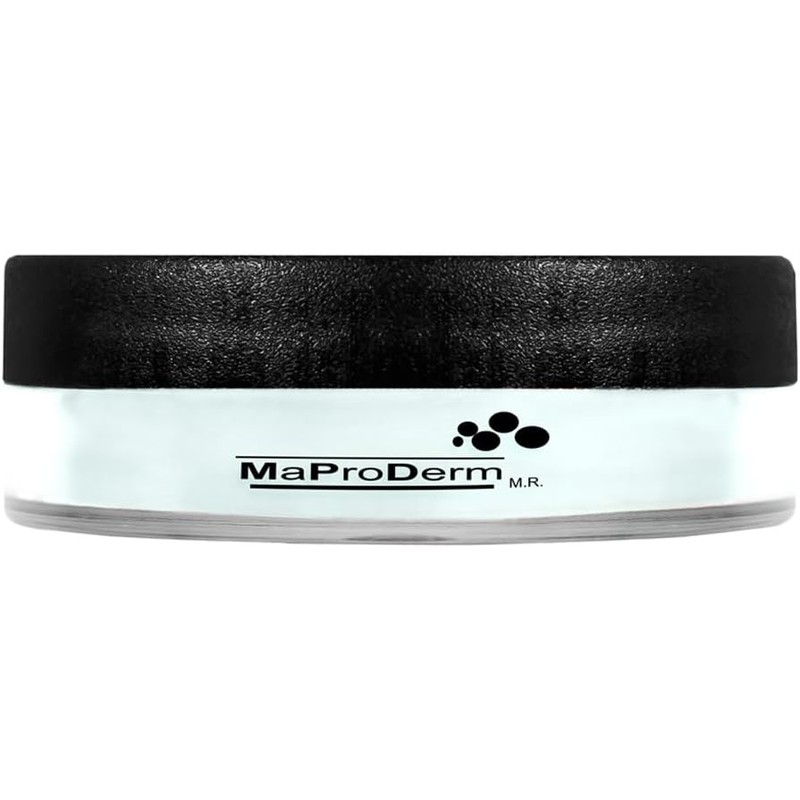 Polvo Facial Traslúcido Chico Maproderm (09 Trigo)