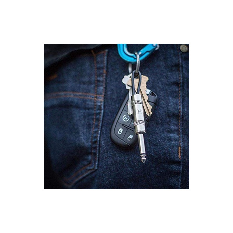 Feeilty JCM800 Jack Rack Key Hook Vintage Guitar Amplifier Key