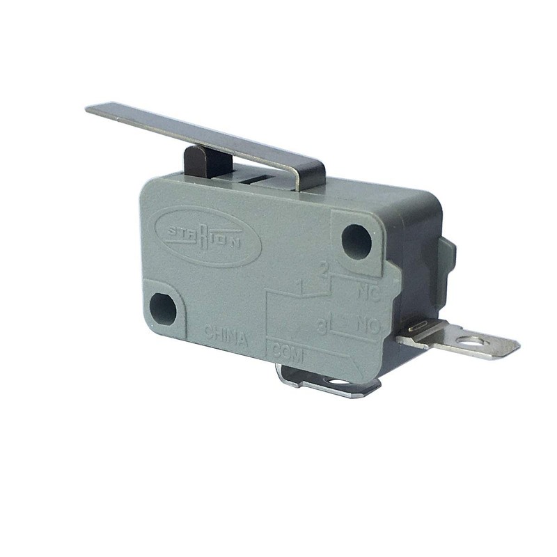 LONYE 6600JB3001C Refrigerator Dispenser Switch Replacement for LG Refrigerator SZM-V01-2FA-33