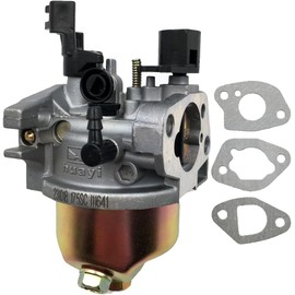 Huayi Carburetor Compatible with CC 2X26HP 31AM5CVS710 243cc 2-Stage 26 IN Snowblower Replacement Carb