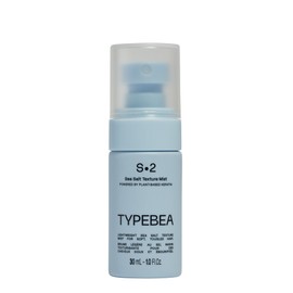 TYPEBEA S2 Sea Salt Texture Mist 30g