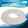 U.S. Pool Supply Pool Vacuum Hose, 8 Piece Pool Hose