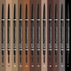 NYX PROFESSIONAL MAKEUP Micro Brow Pencil, Precise Eyebrow Pencil -