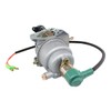 USPEEDA Carburetor for Gentron 10000 Watts Generator GG10020 GG10000 EZ-UPC10K-CA