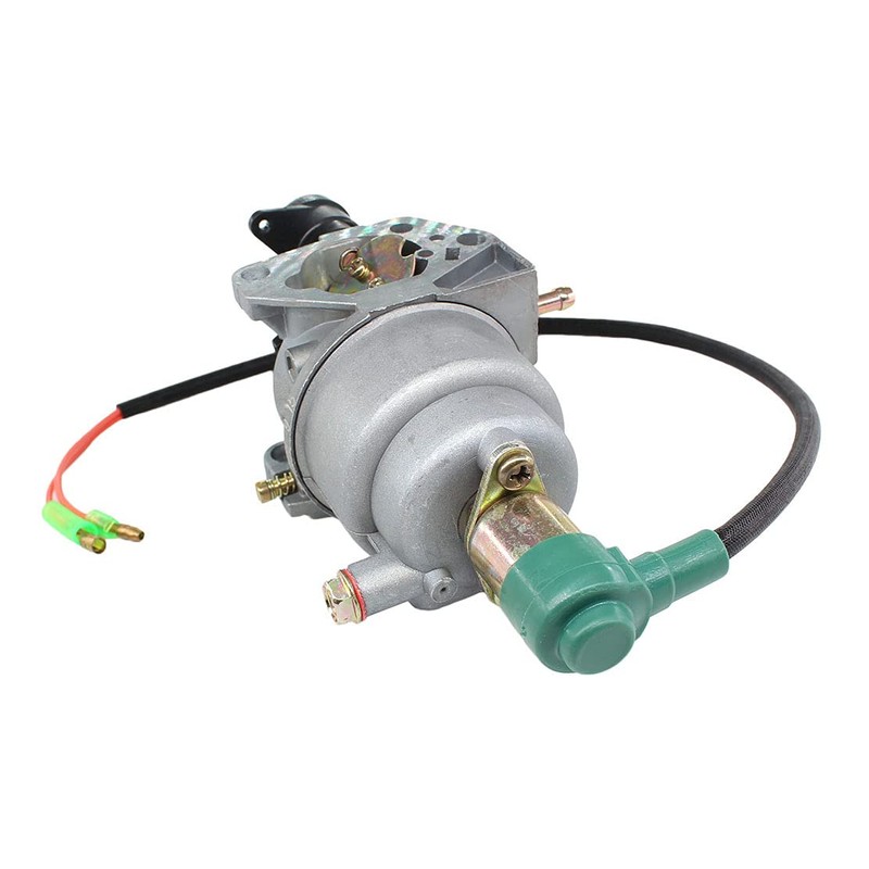 USPEEDA Carburetor for Gentron 10000 Watts Generator GG10020 GG10000 EZ-UPC10K-CA