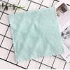 IPPON Water Absorbent Baby Handkerchief, Microfiber Material, Smooth to the