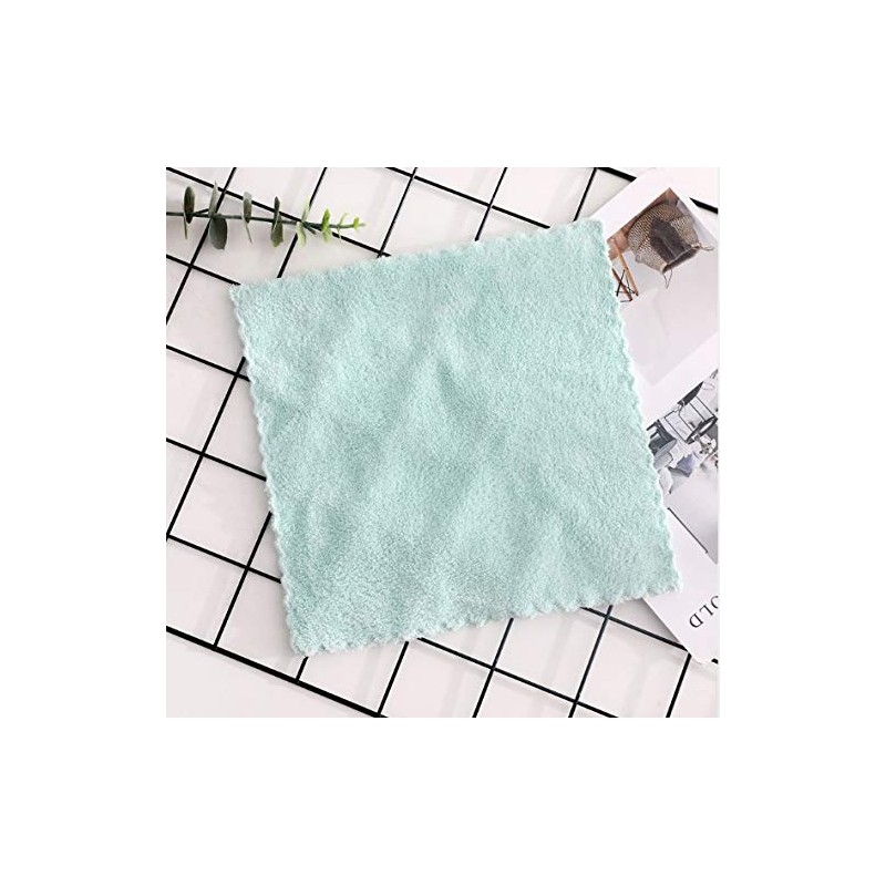 IPPON Water Absorbent Baby Handkerchief, Microfiber Material, Smooth to the
