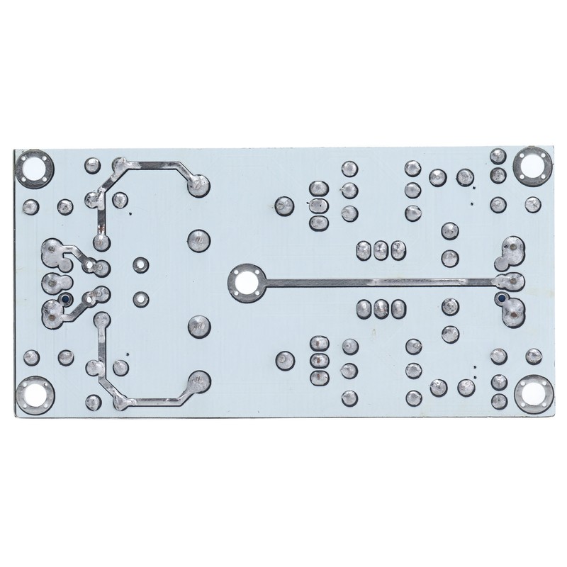 Power Supply Board Adjustable Voltage Regulator Module AC 10‑24V to