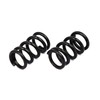 TA-VIGOR 10Pcs Extended Compressed Spring, 1.2mm Wire Dia, 8mm OD,