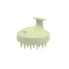 Tricoin Dusts Ibil Scalp Brush SL-24L02 Pale Mint