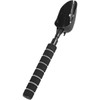 AIMALL 2-in-1 Telescopic Bait Throwing Spoon for Fishing, Extendable to