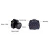 Videocámara Micro Mini DV DVR, Microcámara Portátil con Función Webcam,