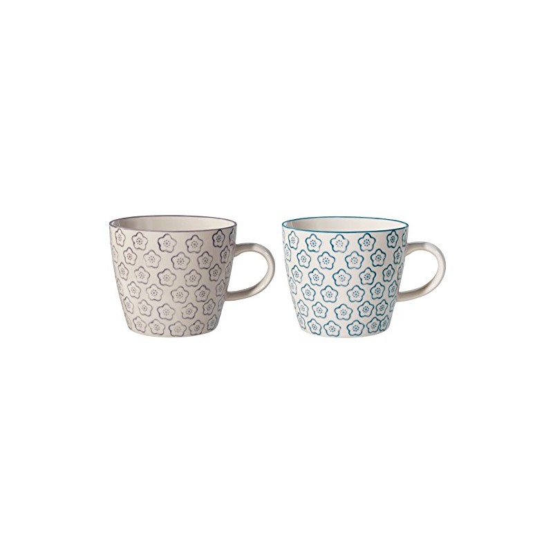 Bloomingville Isabella/Set of 2
