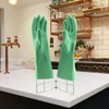 Kitchen Gloves Drying Rack, SUS 304 Stainless Steel Dish Gloves